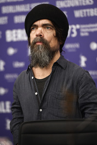Pressekonferenz 'She Came to Me', Berlinale 2023