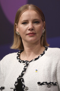 Pressekonferenz 'She Came to Me', Berlinale 2023