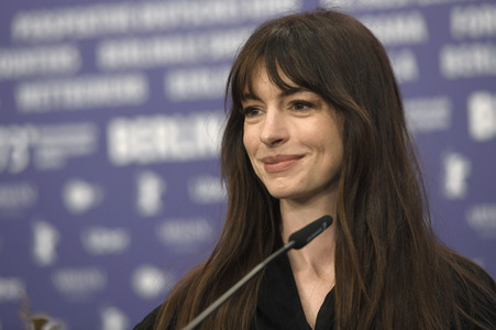 Pressekonferenz 'She Came to Me', Berlinale 2023