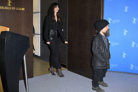 Photocall 'She Came to Me', Berlinale 2023