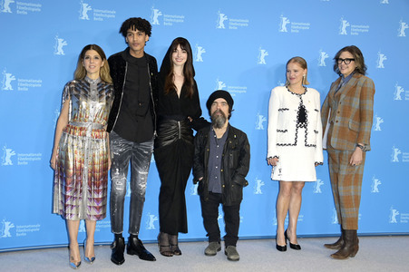 Photocall 'She Came to Me', Berlinale 2023
