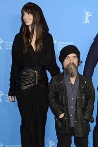 Photocall 'She Came to Me', Berlinale 2023