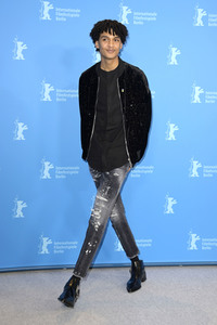 Photocall 'She Came to Me', Berlinale 2023
