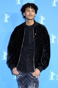Photocall 'She Came to Me', Berlinale 2023