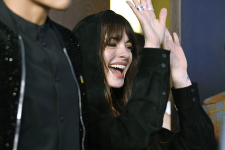 Photocall 'She Came to Me', Berlinale 2023