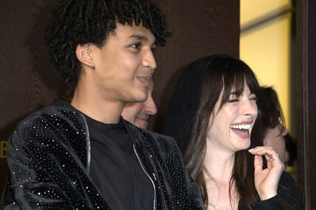 Photocall 'She Came to Me', Berlinale 2023