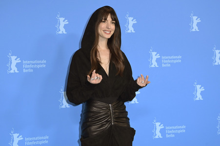 Photocall 'She Came to Me', Berlinale 2023