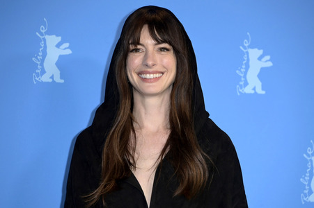 Photocall 'She Came to Me', Berlinale 2023