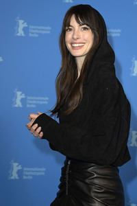 Photocall 'She Came to Me', Berlinale 2023
