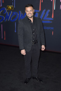 Season 6 Premiere 'Snowfall' in Los Angeles