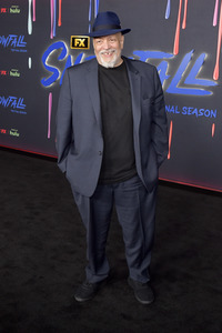 Season 6 Premiere 'Snowfall' in Los Angeles