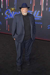 Season 6 Premiere 'Snowfall' in Los Angeles