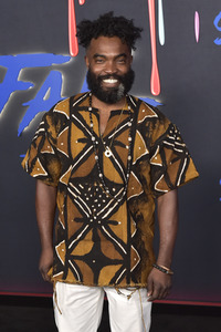 Season 6 Premiere 'Snowfall' in Los Angeles