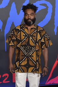 Season 6 Premiere 'Snowfall' in Los Angeles