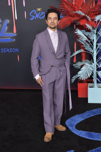 Season 6 Premiere 'Snowfall' in Los Angeles