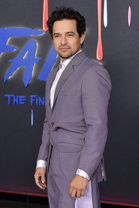 Season 6 Premiere 'Snowfall' in Los Angeles