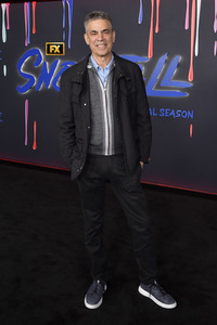 Season 6 Premiere 'Snowfall' in Los Angeles