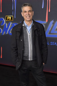 Season 6 Premiere 'Snowfall' in Los Angeles