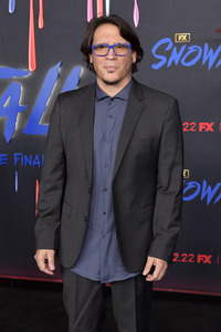 Season 6 Premiere 'Snowfall' in Los Angeles