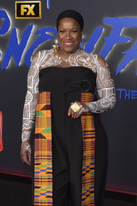 Season 6 Premiere 'Snowfall' in Los Angeles