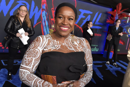 Season 6 Premiere 'Snowfall' in Los Angeles