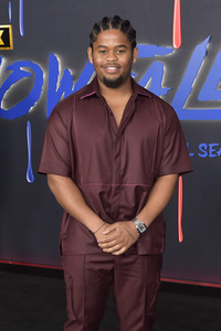 Season 6 Premiere 'Snowfall' in Los Angeles