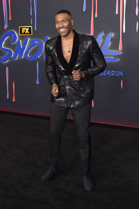 Season 6 Premiere 'Snowfall' in Los Angeles