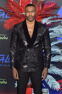 Season 6 Premiere 'Snowfall' in Los Angeles