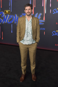Season 6 Premiere 'Snowfall' in Los Angeles