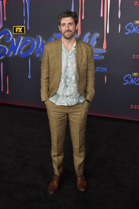 Season 6 Premiere 'Snowfall' in Los Angeles
