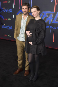Season 6 Premiere 'Snowfall' in Los Angeles