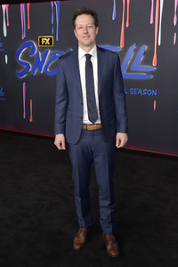 Season 6 Premiere 'Snowfall' in Los Angeles