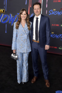 Season 6 Premiere 'Snowfall' in Los Angeles