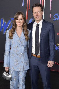 Season 6 Premiere 'Snowfall' in Los Angeles