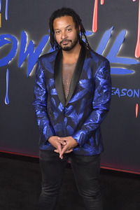 Season 6 Premiere 'Snowfall' in Los Angeles