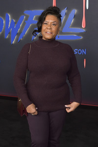 Season 6 Premiere 'Snowfall' in Los Angeles