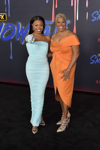 Season 6 Premiere 'Snowfall' in Los Angeles