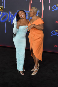 Season 6 Premiere 'Snowfall' in Los Angeles