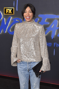 Season 6 Premiere 'Snowfall' in Los Angeles