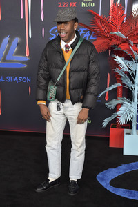 Season 6 Premiere 'Snowfall' in Los Angeles