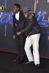 Season 6 Premiere 'Snowfall' in Los Angeles