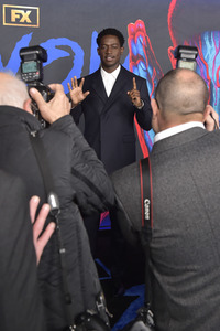Season 6 Premiere 'Snowfall' in Los Angeles