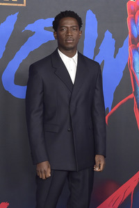 Season 6 Premiere 'Snowfall' in Los Angeles