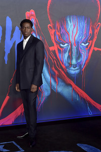 Season 6 Premiere 'Snowfall' in Los Angeles