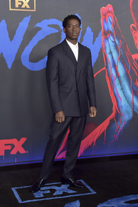 Season 6 Premiere 'Snowfall' in Los Angeles