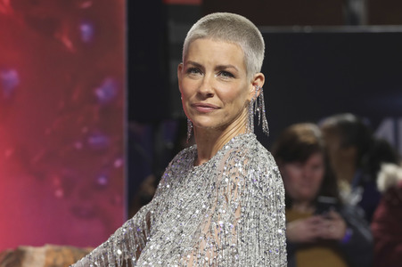 Filmscreening 'Ant-Man and the Wasp: Quantumania' in London