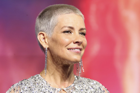 Filmscreening 'Ant-Man and the Wasp: Quantumania' in London