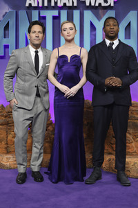 Filmscreening 'Ant-Man and the Wasp: Quantumania' in London