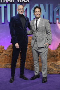 Filmscreening 'Ant-Man and the Wasp: Quantumania' in London