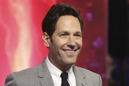Filmscreening 'Ant-Man and the Wasp: Quantumania' in London